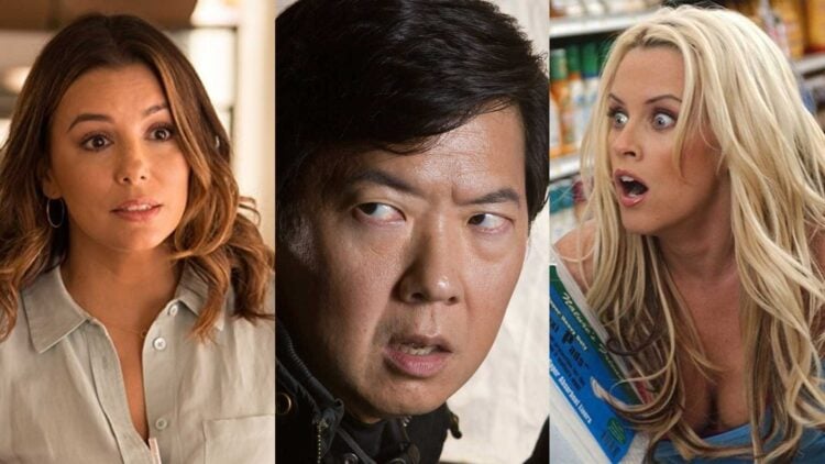 Hollywood Actors Who Studied Medicine