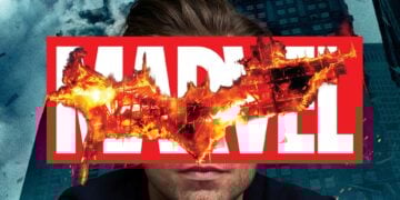 Huge Marvel Star Lands DC Batman Role