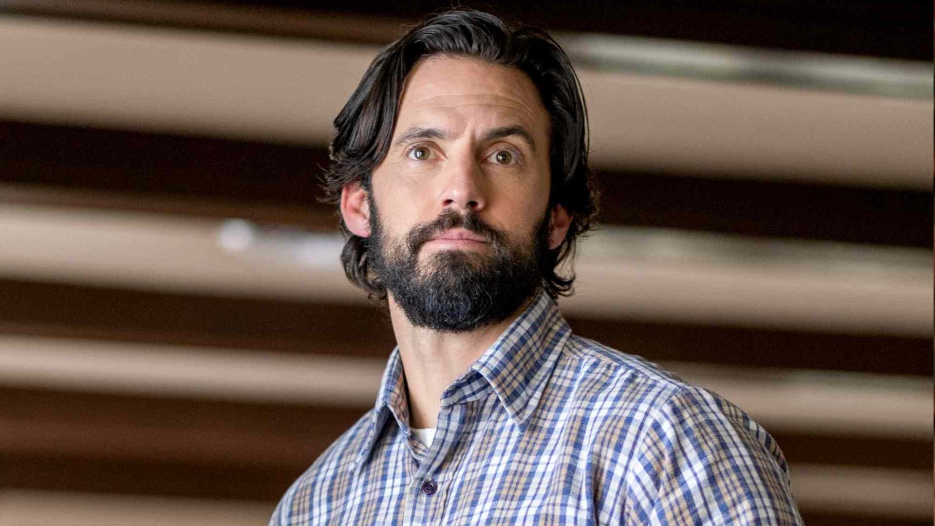 Jack Pearson This Is Us