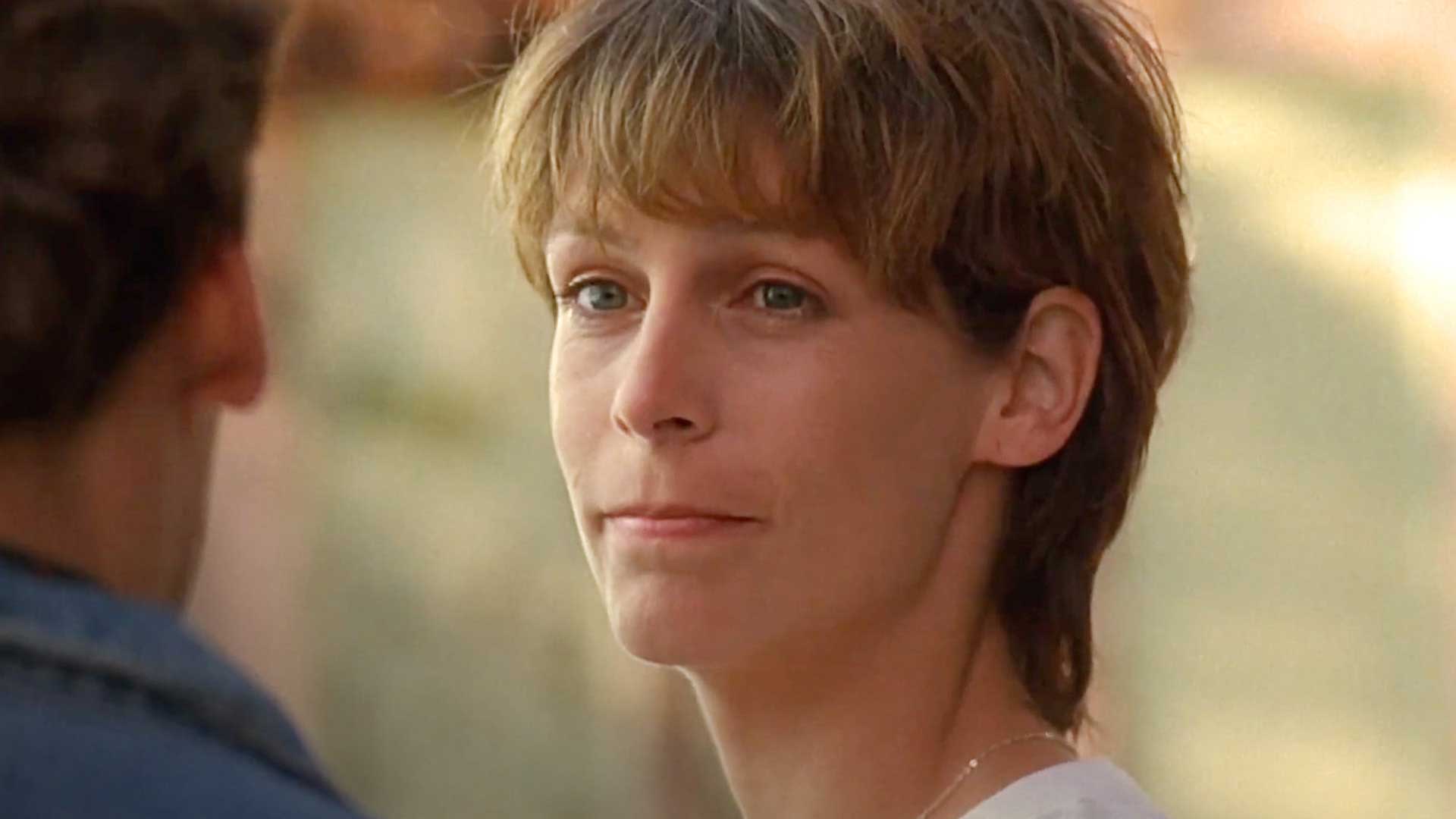 Jamie-Lee Curtis