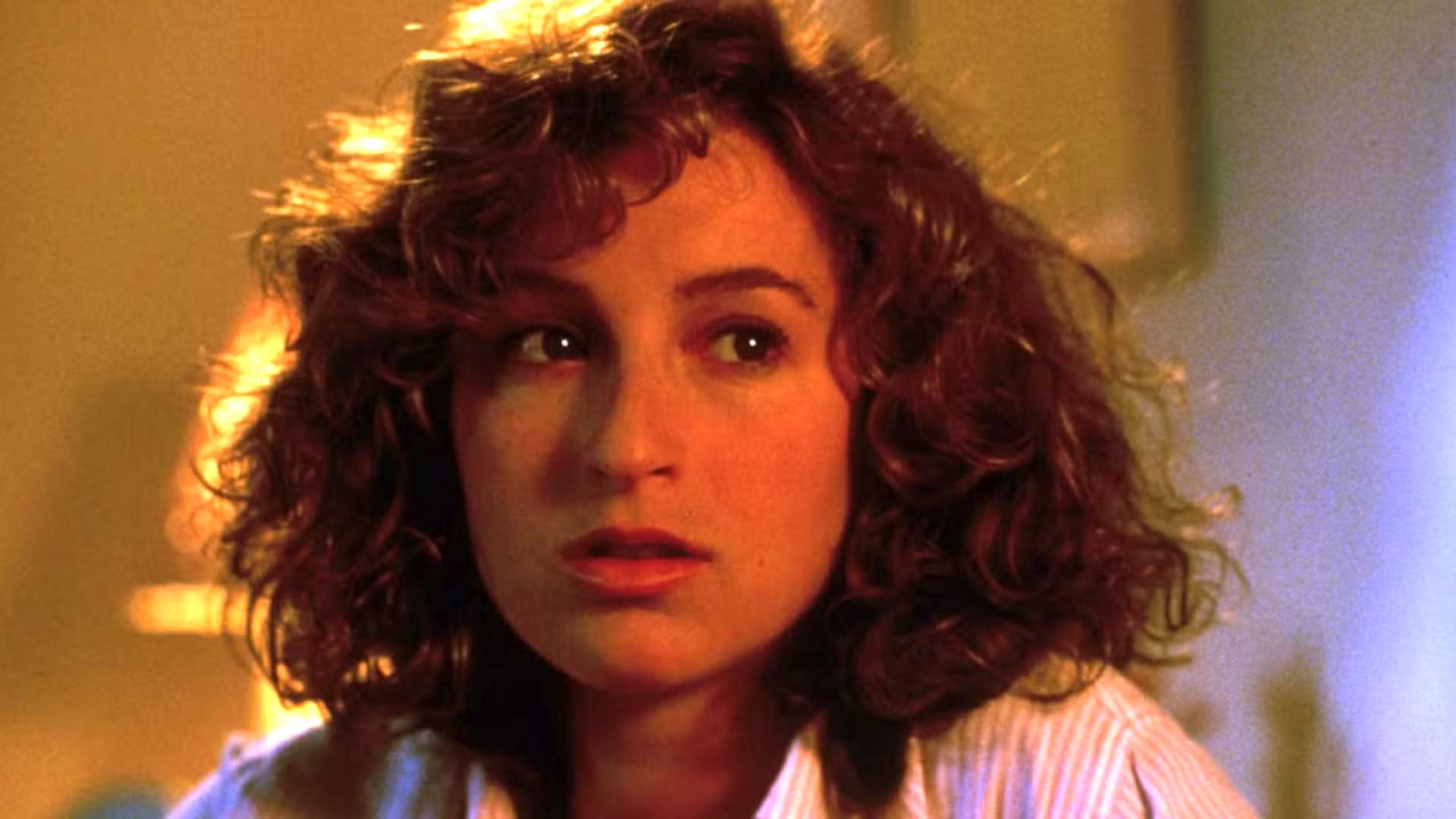 Jennifer Grey