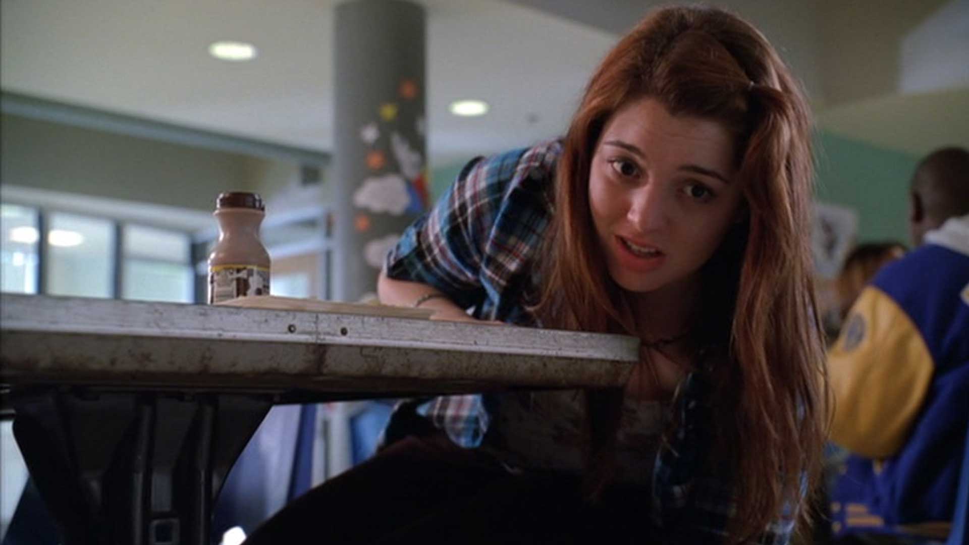 Jennifer Stone mean girls 2