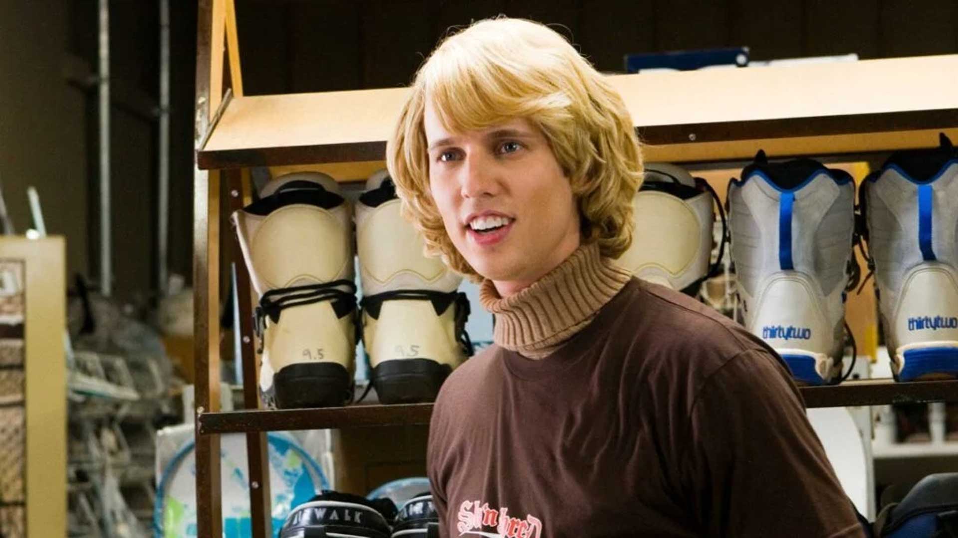 Jon Heder