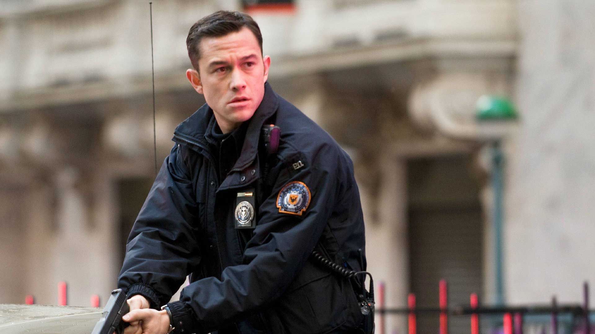 Joseph Gordon-Levitt