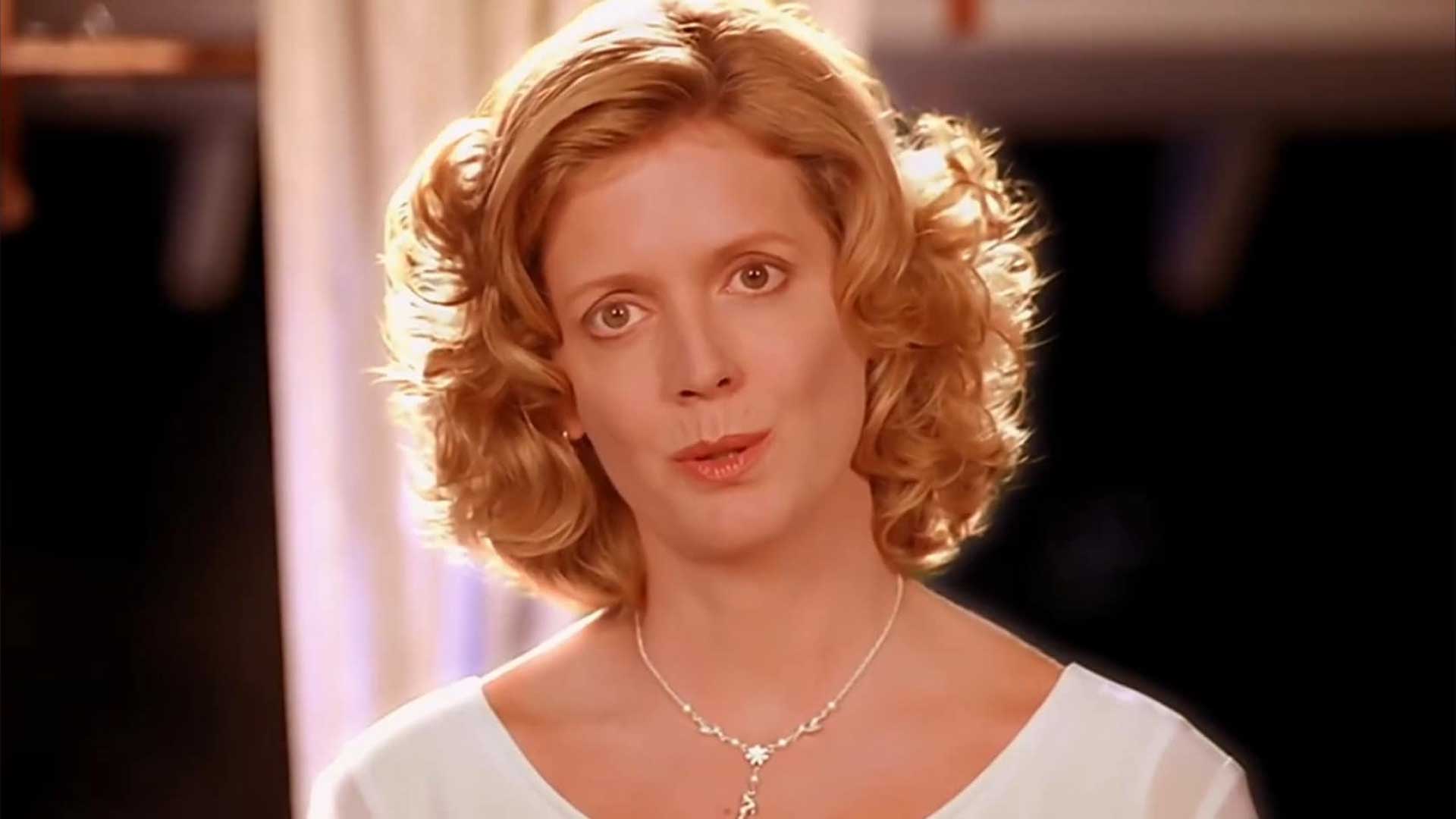 Joyce Summers Buffy the Vampire Slayer