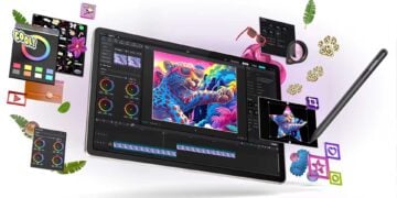 Lenovo Yoga Tab (2025) Review