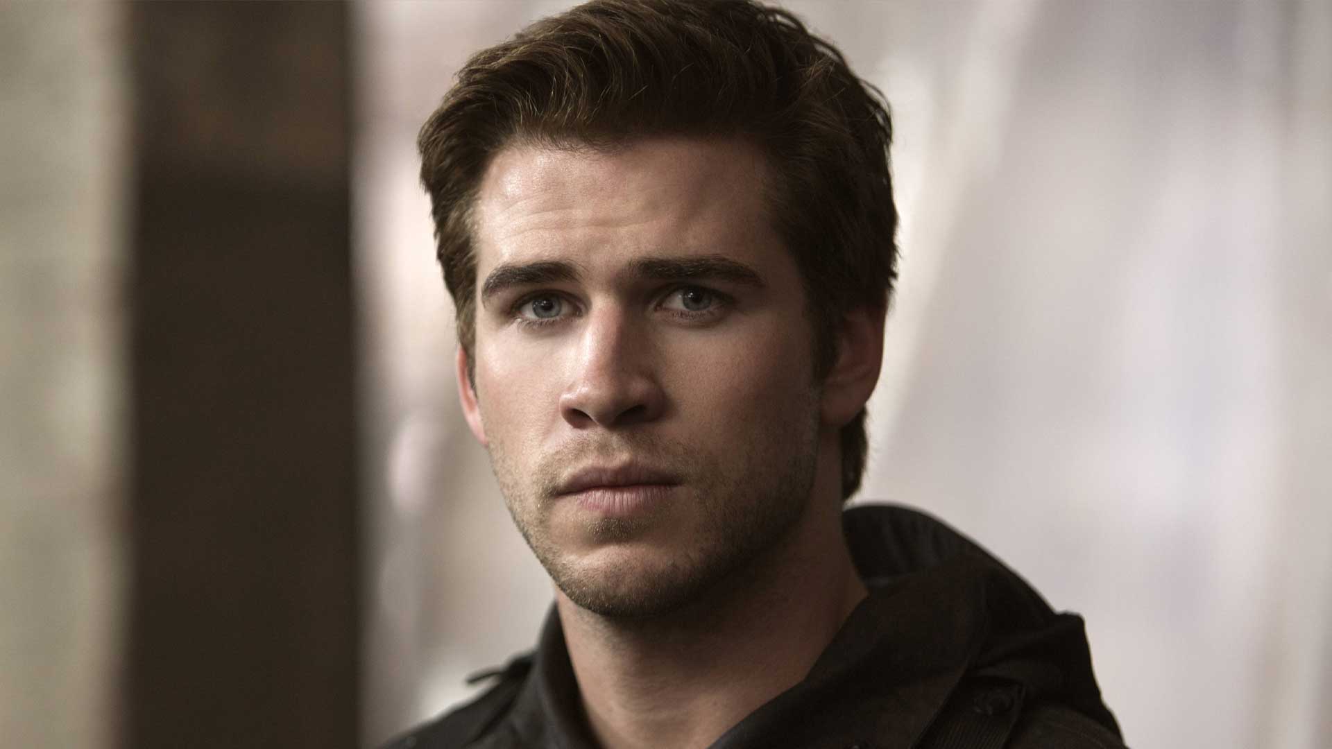 Liam Hemsworth