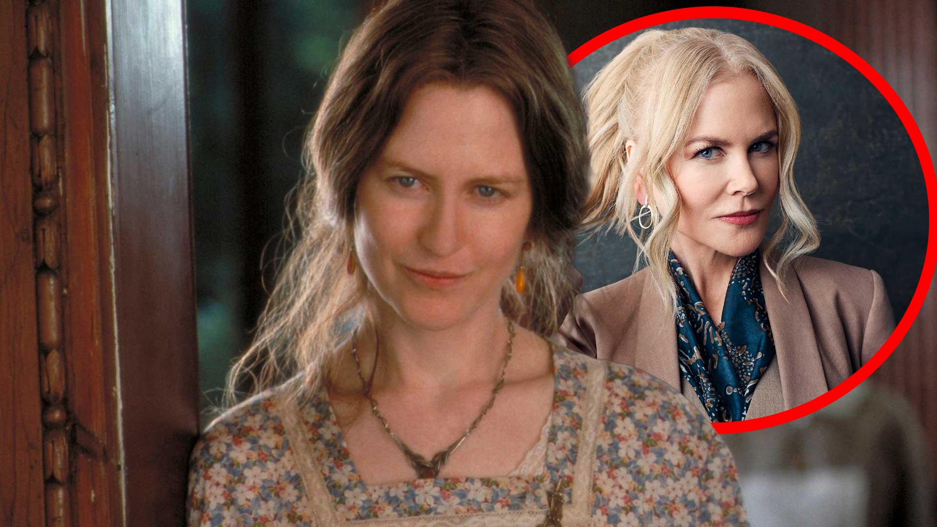Nicole Kidman The Hours