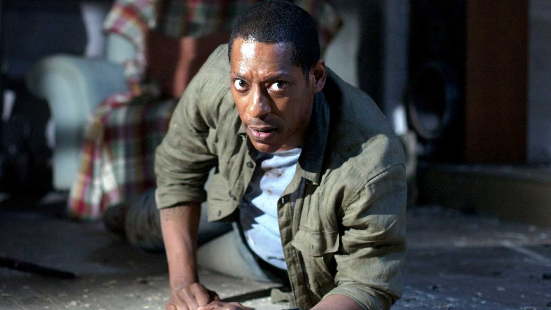 Orlando Jones