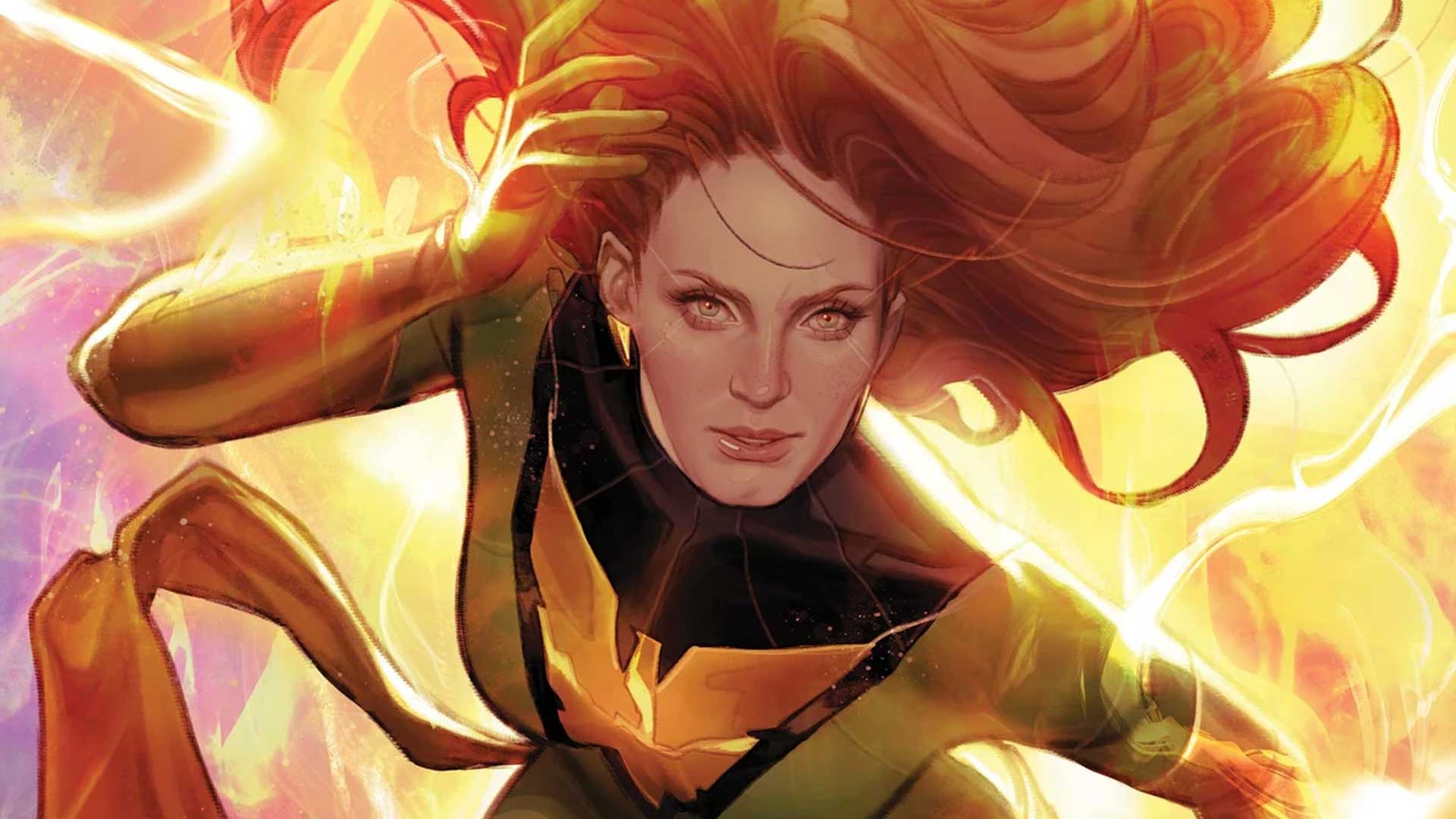 Phoenix X-Men