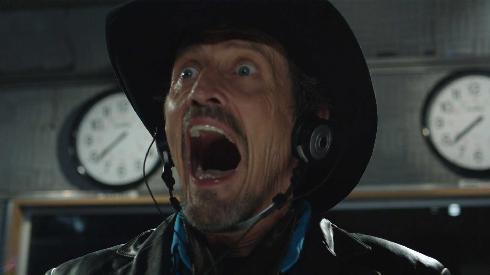 Pontypool movie
