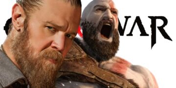 Ryan Hurst as Kratos God of War