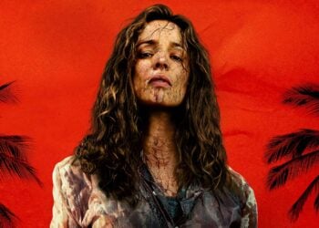 Send Help Movie Review 2026