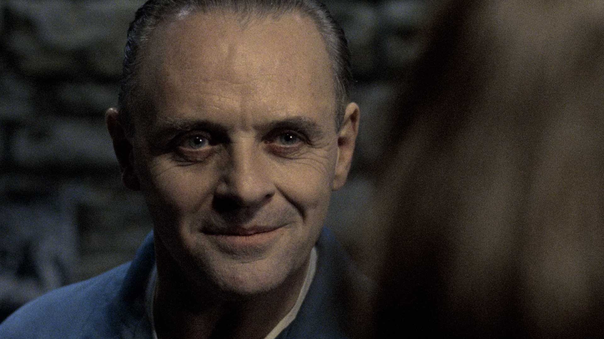 The Silence of the Lambs