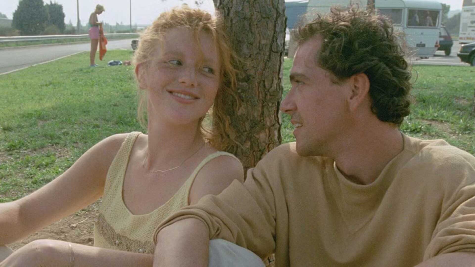 The Vanishing Spoorloos