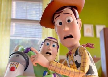 Toy Story 5