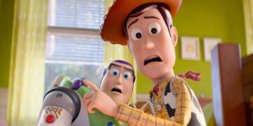 Toy Story 5