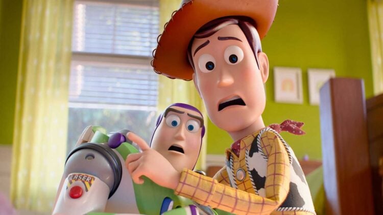 Toy Story 5