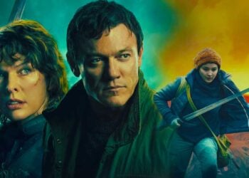 Worldbreaker 2026 Movie