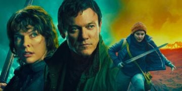 Worldbreaker 2026 Movie