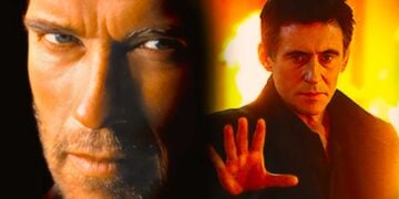 end of days movie arnold schwarzenegger gabriel byrne