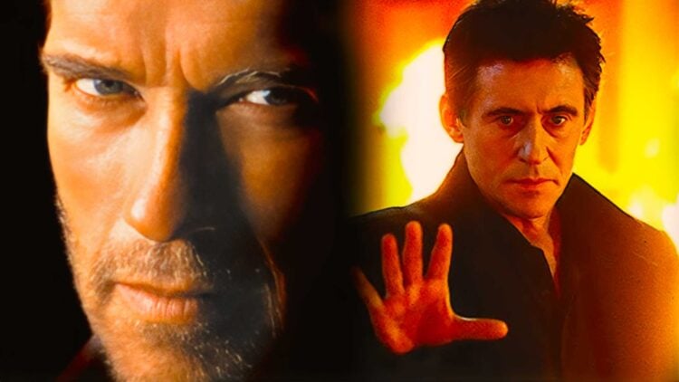 end of days movie arnold schwarzenegger gabriel byrne