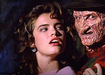 heather langenkamp nightmare on elm street
