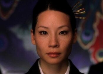lucy liu kill bill