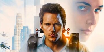 mercy movie chris pratt rebecca ferguson 2026