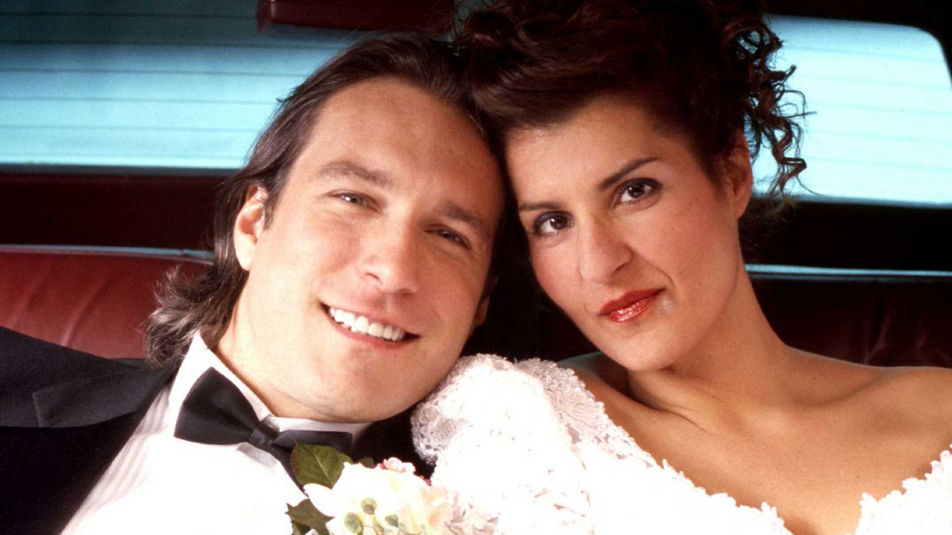 nia vardalos my big fat greek wedding