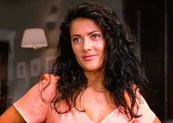 salma hayek desperado