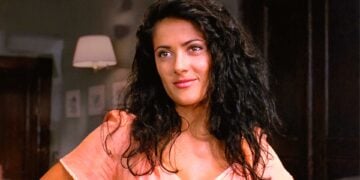 salma hayek desperado