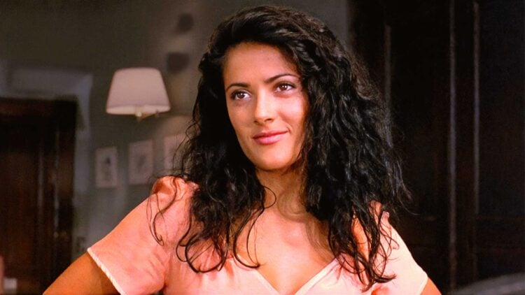 salma hayek desperado