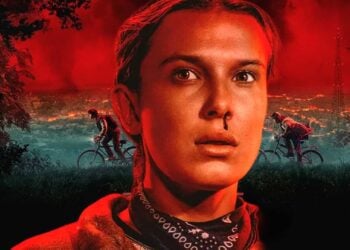 stranger things season 5 finale