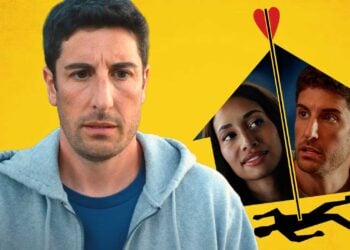 untitled home invasion romance movie 2026