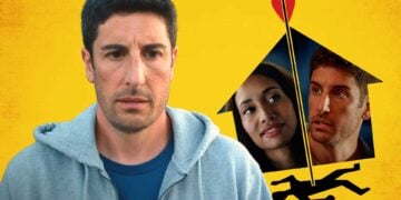 untitled home invasion romance movie 2026