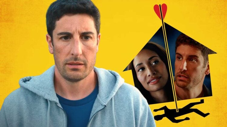 untitled home invasion romance movie 2026