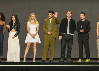 ean Grey, Storm, Rogue, and Professor X — the X-Men now cast in the MCU — ranked by comic-book power level