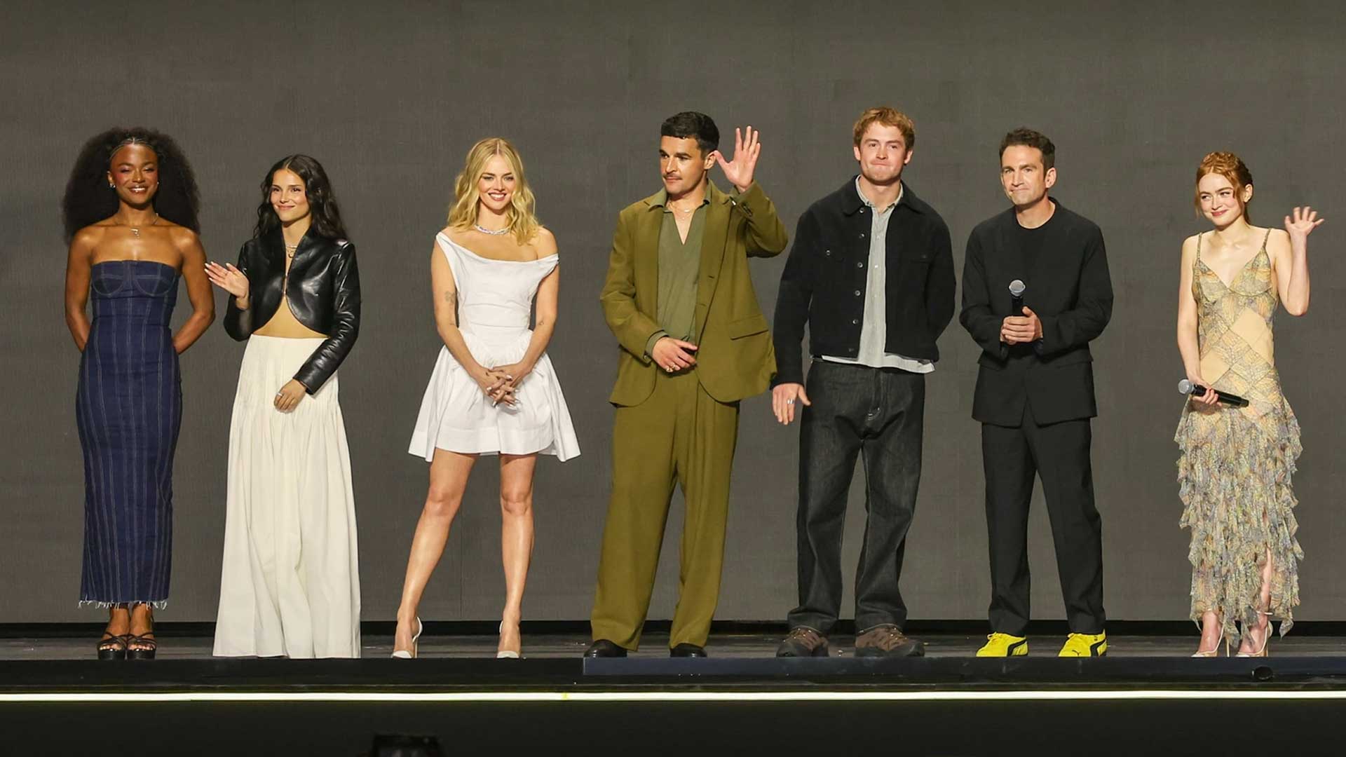 ean Grey, Storm, Rogue, and Professor X — the X-Men now cast in the MCU — ranked by comic-book power level