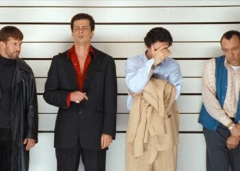 10 Movies That Are Tough to Watch Because of the Directors Involved