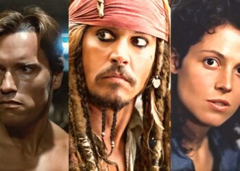 10 Times an Actor Was Born to Play the Role
