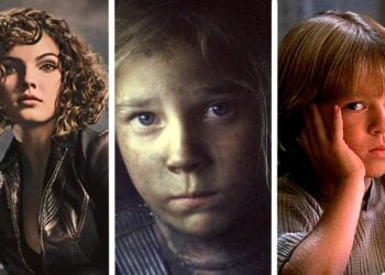 10 Young Hollywood Actors Who Disappeared After One Big Role