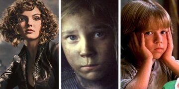 10 Young Hollywood Actors Who Disappeared After One Big Role