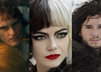 Actors Who Don’t Use Their Real Names