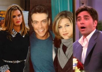 Actors-Who-Regret-Being-Guest-Stars-On-Friends