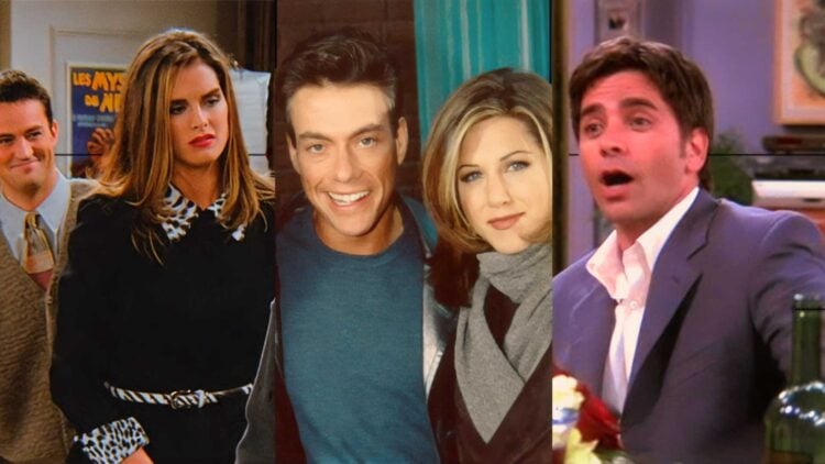 Actors-Who-Regret-Being-Guest-Stars-On-Friends
