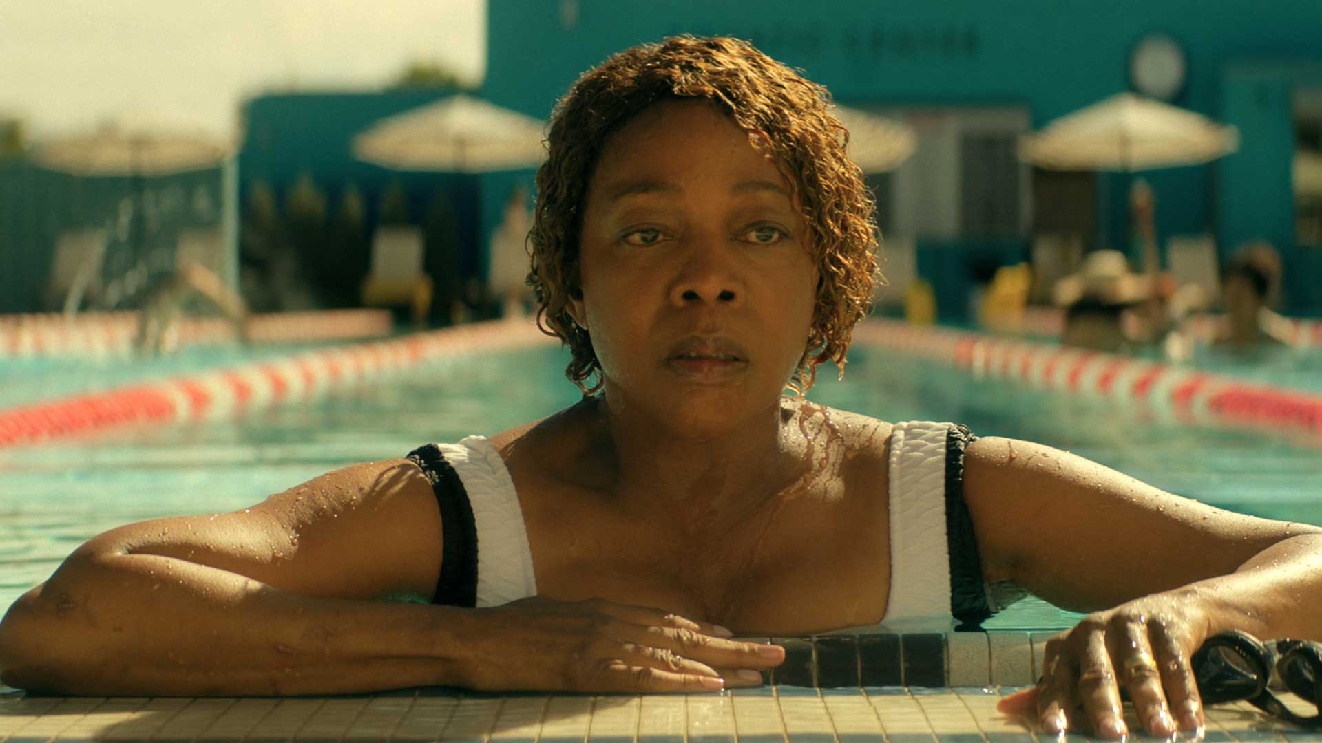Alfre Woodard in ‘The Boroughs’