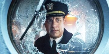 Apple TV Greyhound sequel tom hanks