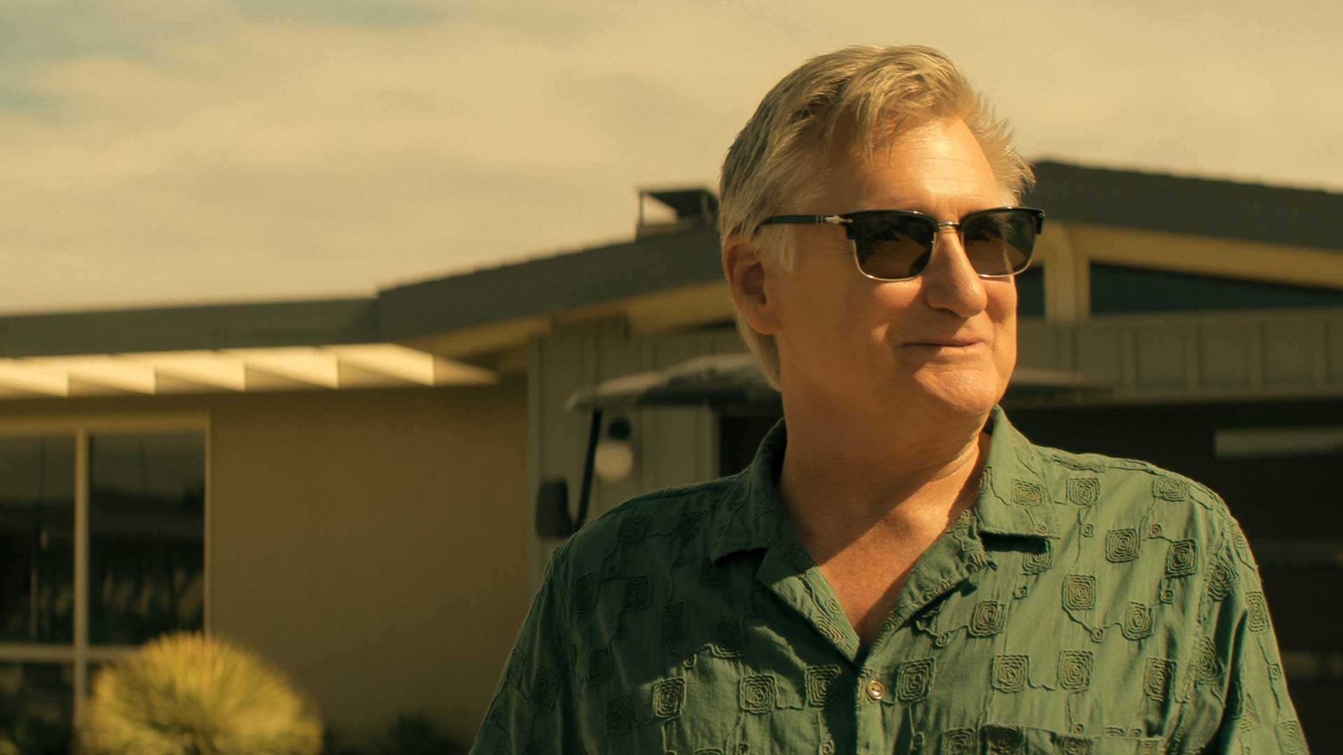 Bill Pullman in ‘The Boroughs’