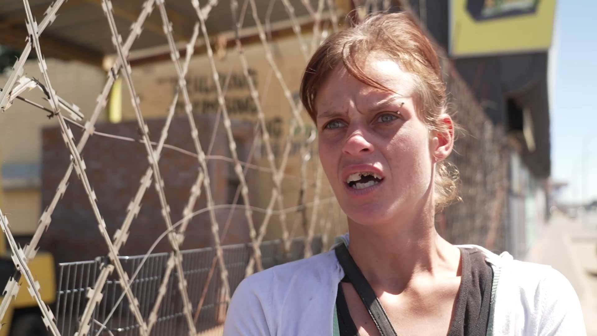 Brakpan Chronicles 2026 Showmax